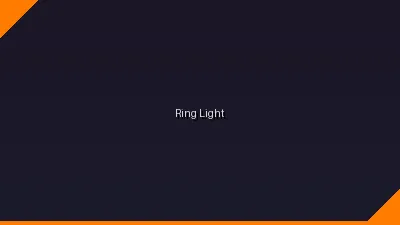 积分兑换 - LED环形补光灯 | 黄可29秒 积分商城